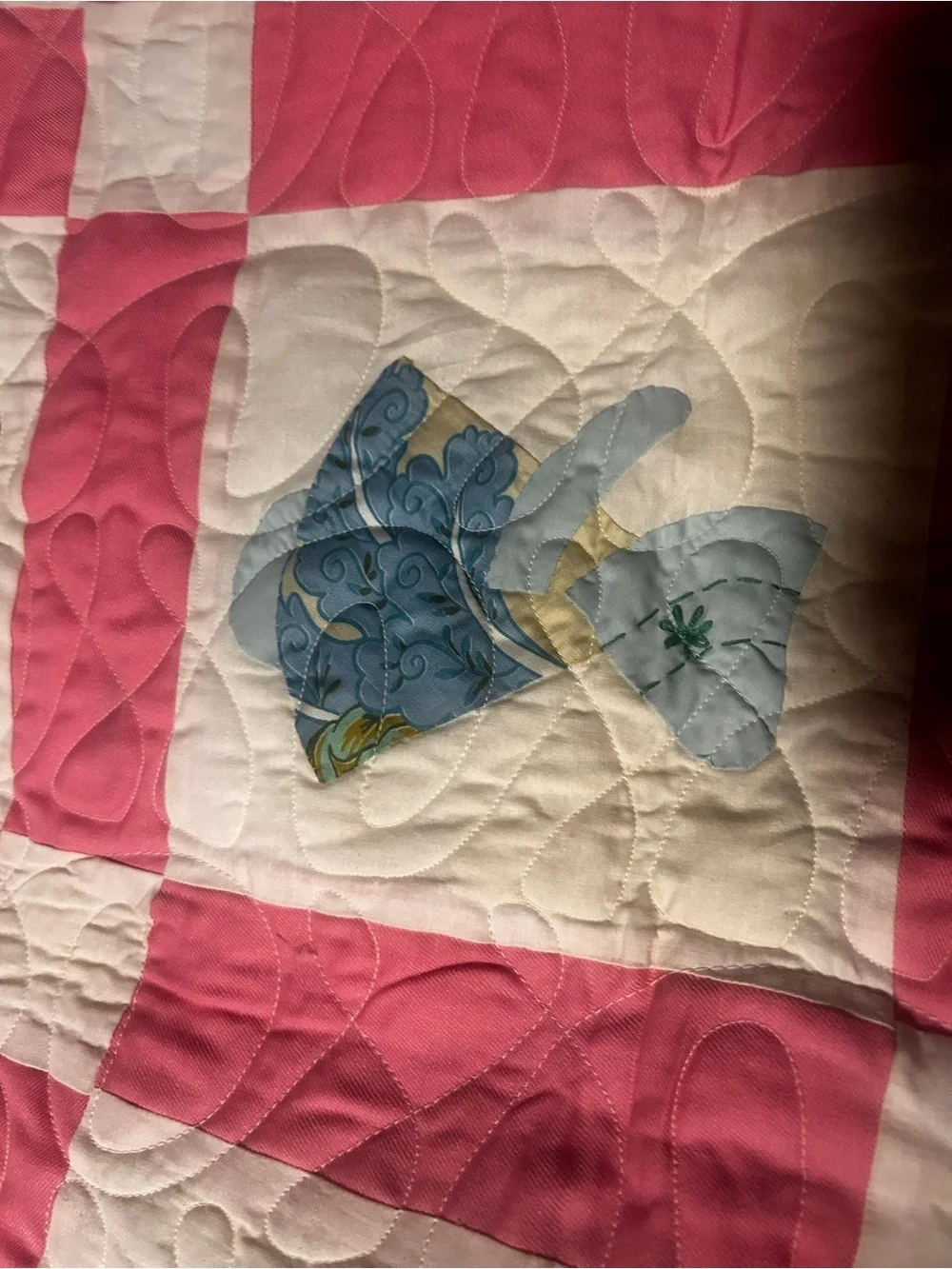 N/A this handmade